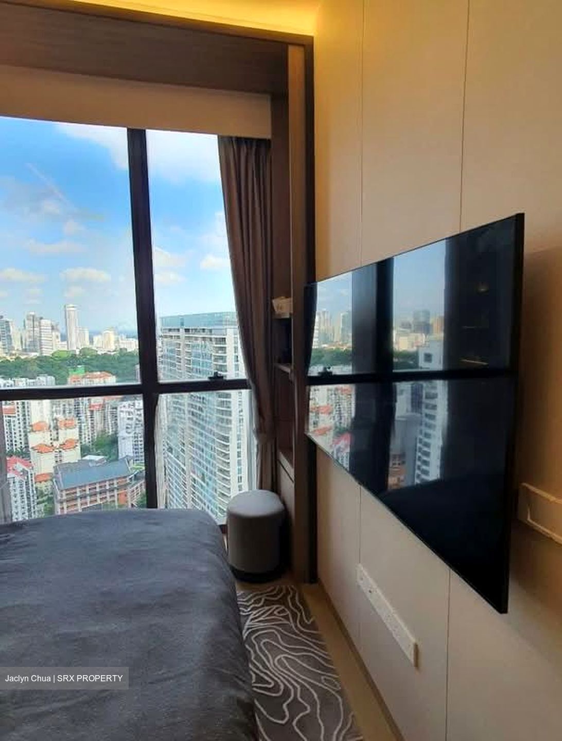 The Avenir (D9), Condominium #574137001